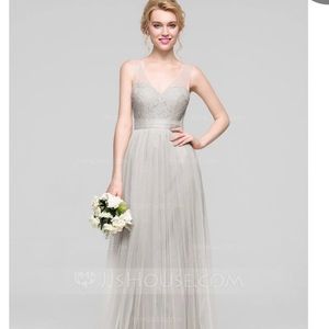 JJ’s House Tulle Bridesmaid Dress #90200 NEW! NWT